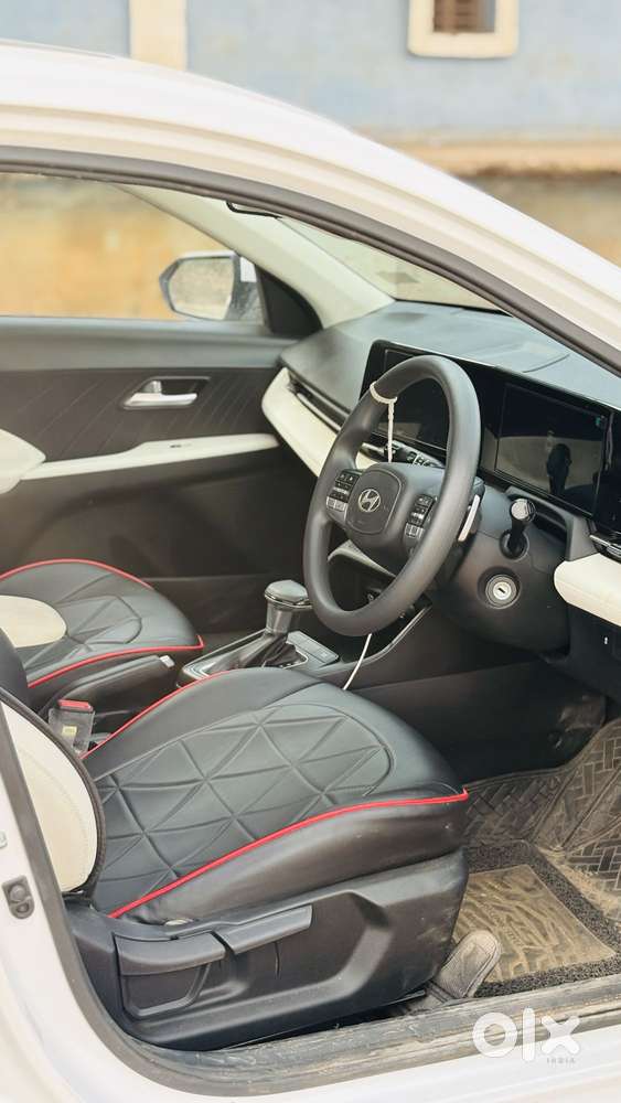 Hyundai Verna 1.5 S Vtvt, 2025, Petrol