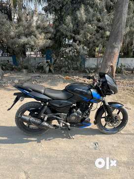 Pulsar 150 discount second hand olx