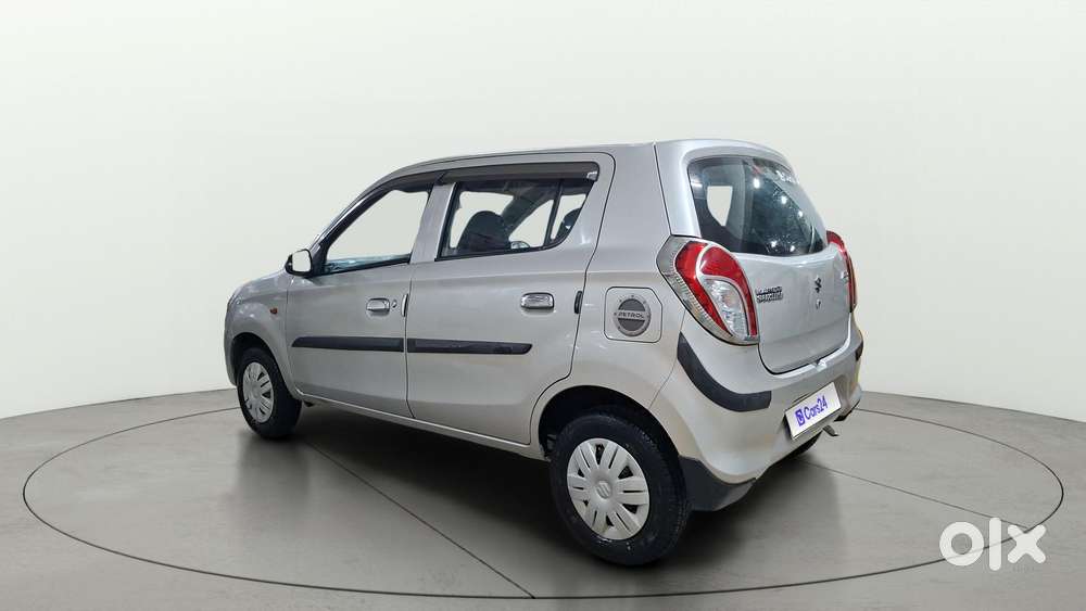 Maruti Suzuki Alto 800 Lxi, 2017, Petrol