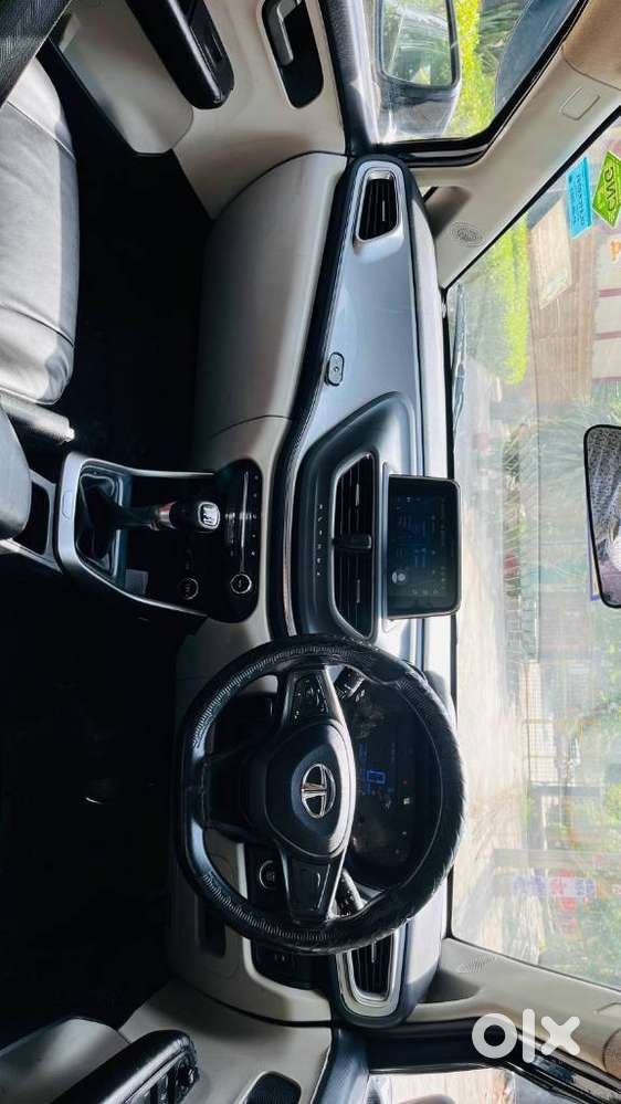 Tata Altroz Xz Plus (o) (s) Icng, 2023, Cng & Hybrids