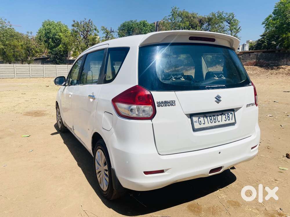 Maruti Suzuki Ertiga 2012-2015 Vdi, 2014, Diesel