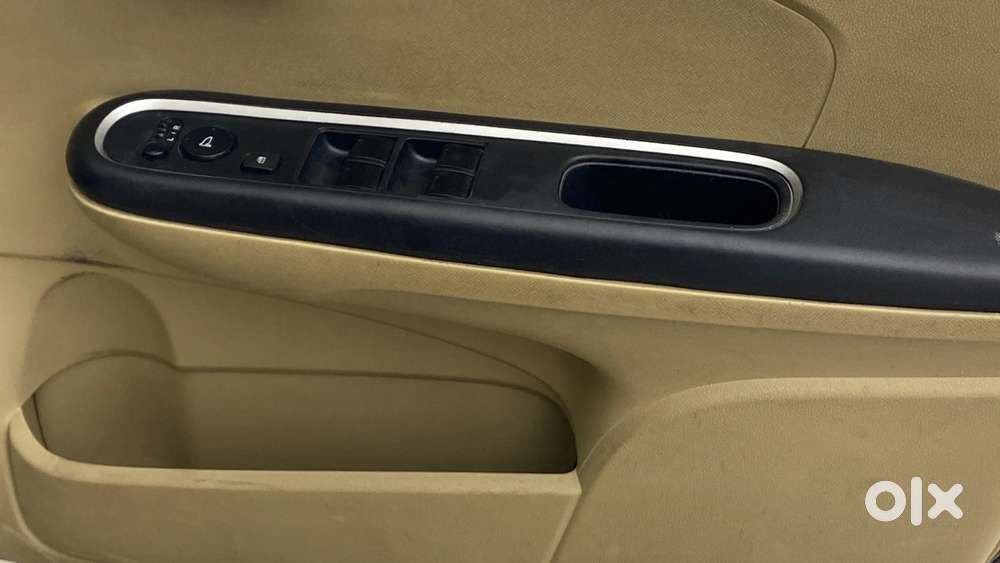 Honda Amaze 2013-2016 Vx At I-vtech, 2016, Petrol