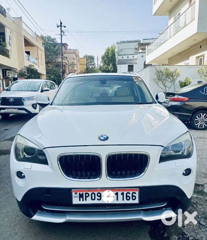 Bmw X1 2.0 Sdrive 20d, 2011, Diesel