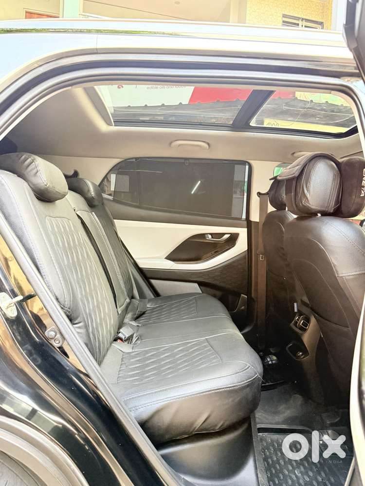 Hyundai Creta Sx 1.5 Diesel, 2021, Diesel