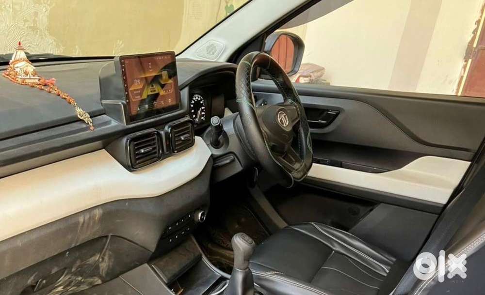 Tata Punch Petrol Manual 2024