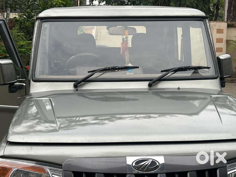 Mahindra Bolero 2012 Diesel Well Maintained