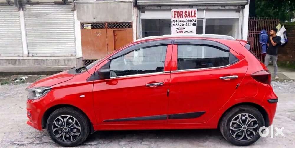 Tata Tiago Xe, 2024, Petrol