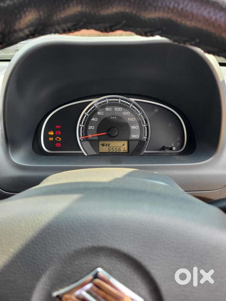 Maruti Suzuki Alto 800 Lxi Opt, 2018, Petrol