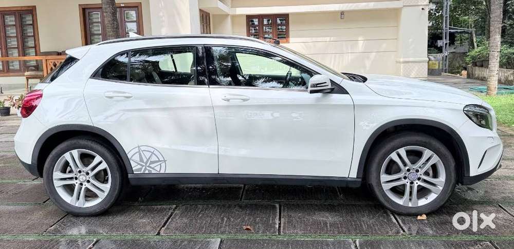 Mercedes-benz Gla 200 D, 2015, Diesel