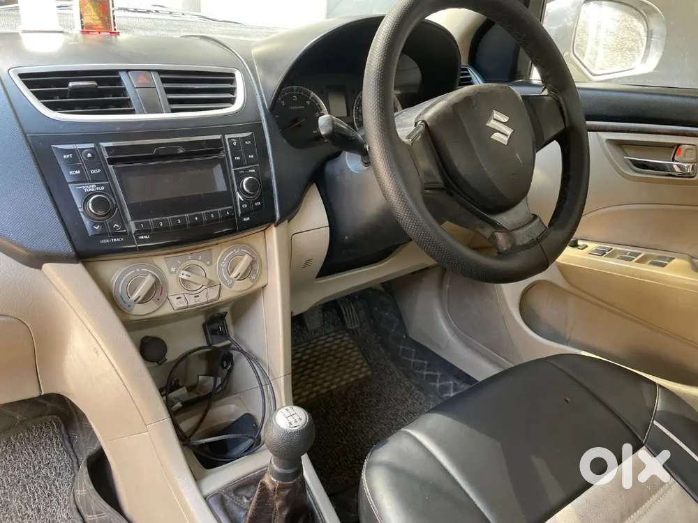 Maruti Suzuki Vdi