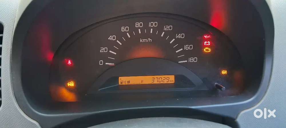 Maruti Suzuki Wagon R Lxi In Top Condition
