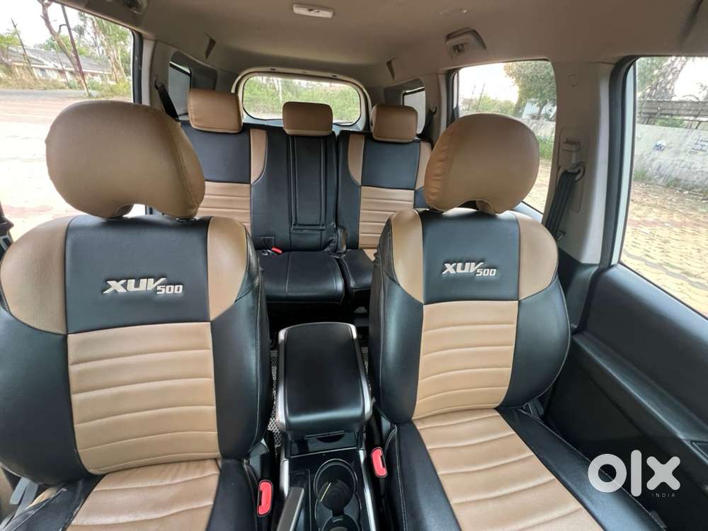Mahindra Xuv500 2021 Diesel Well Maintained And Very Good Condition