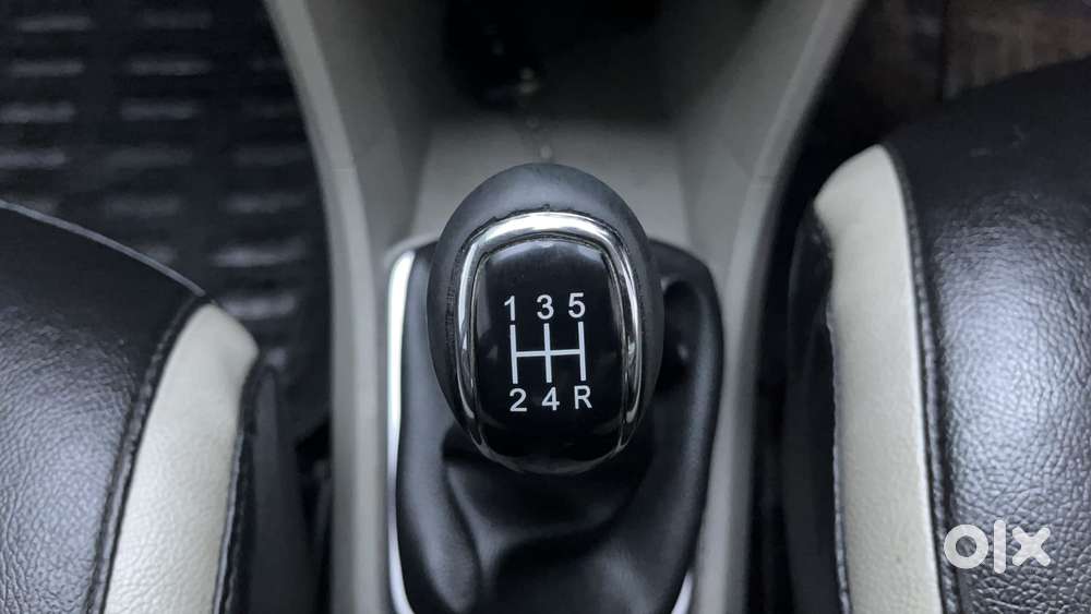 Tata Tiago Xz, 2017, Petrol