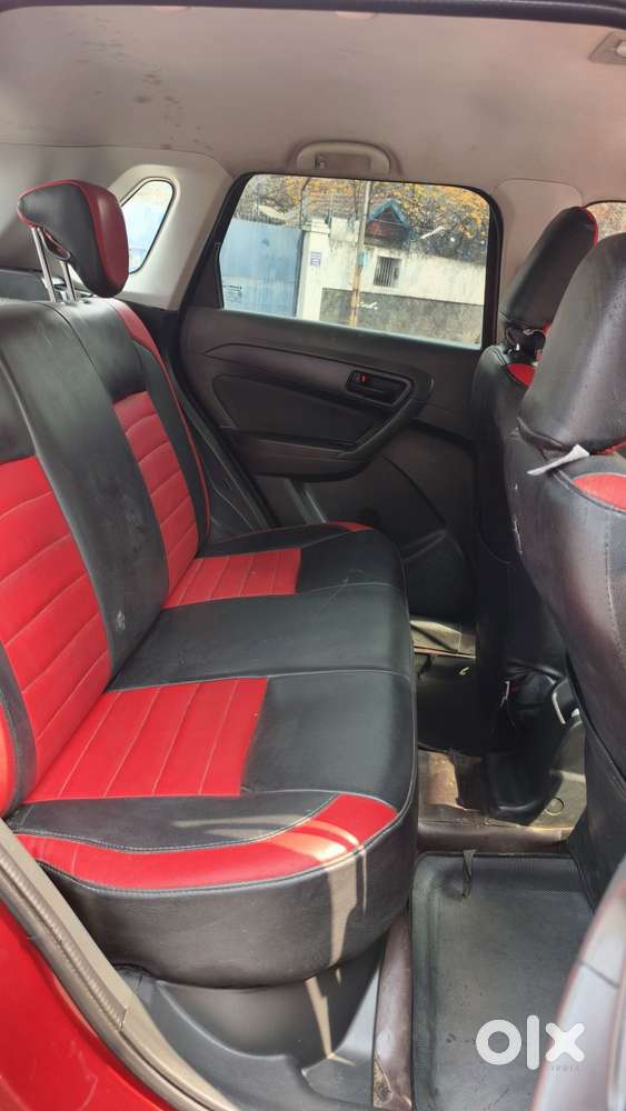 Maruti Suzuki Vitara Brezza Vdi Mt, 2018, Diesel