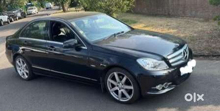 Urgent Requirement Of Money Benz C220, W204, 2014model Advocate Used