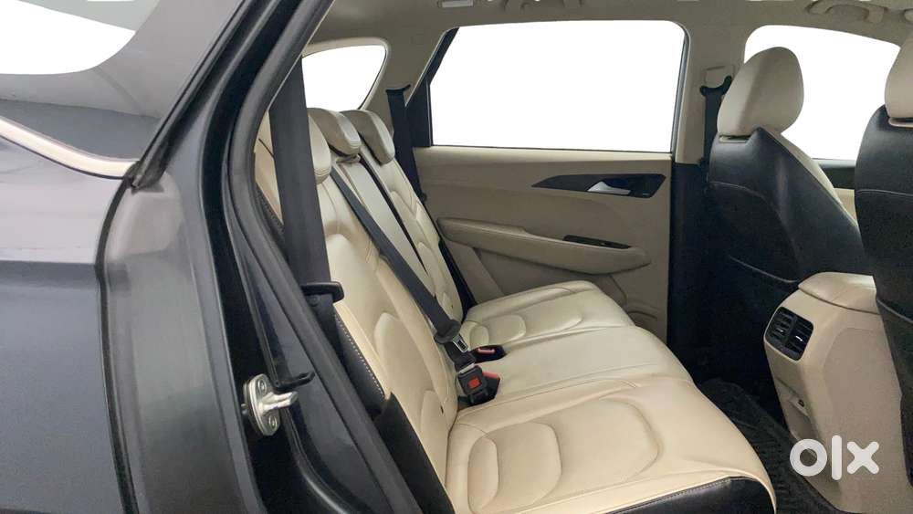 Mg Hector 2.0 Sharp Diesel, 2021, Diesel