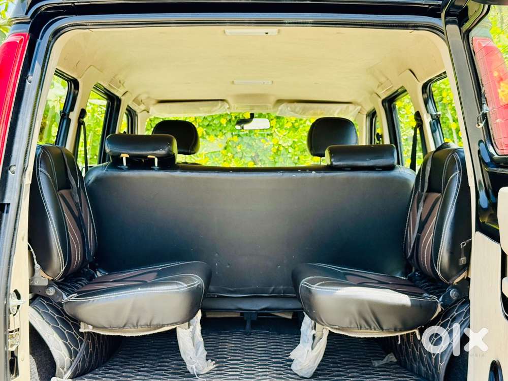 Mahindra Scorpio Classic 2.2 S 11 Mt 7 Str, 2023, Diesel