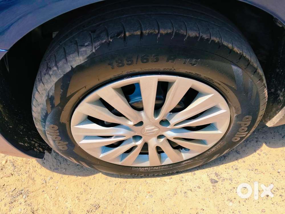 Maruti Suzuki Baleno Delta, 2021, Petrol