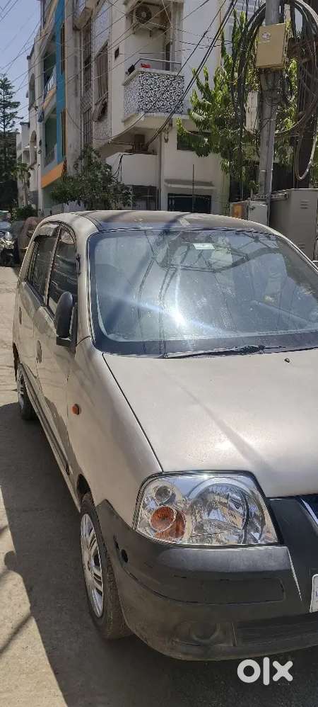 Hyundai Santro Xing 2006