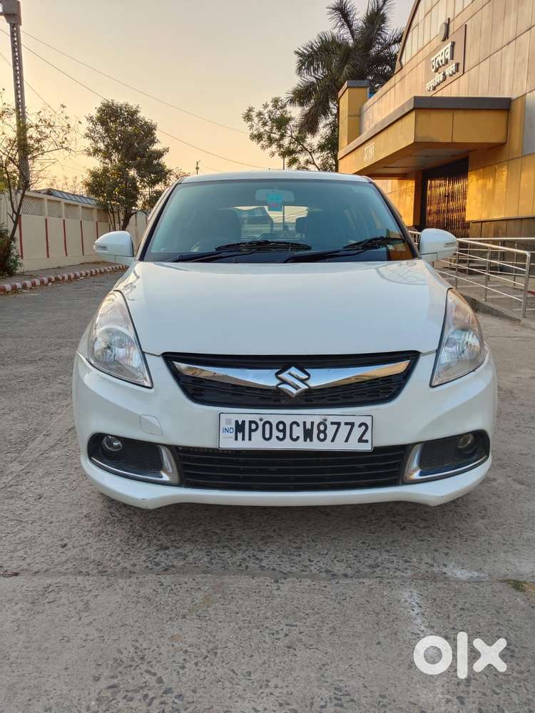 Maruti Suzuki Swift Ddis Vdi, 2017, Diesel