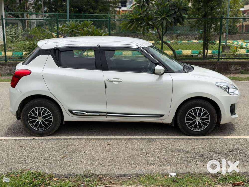 Maruti Suzuki Swift Vxi, 2019, Petrol