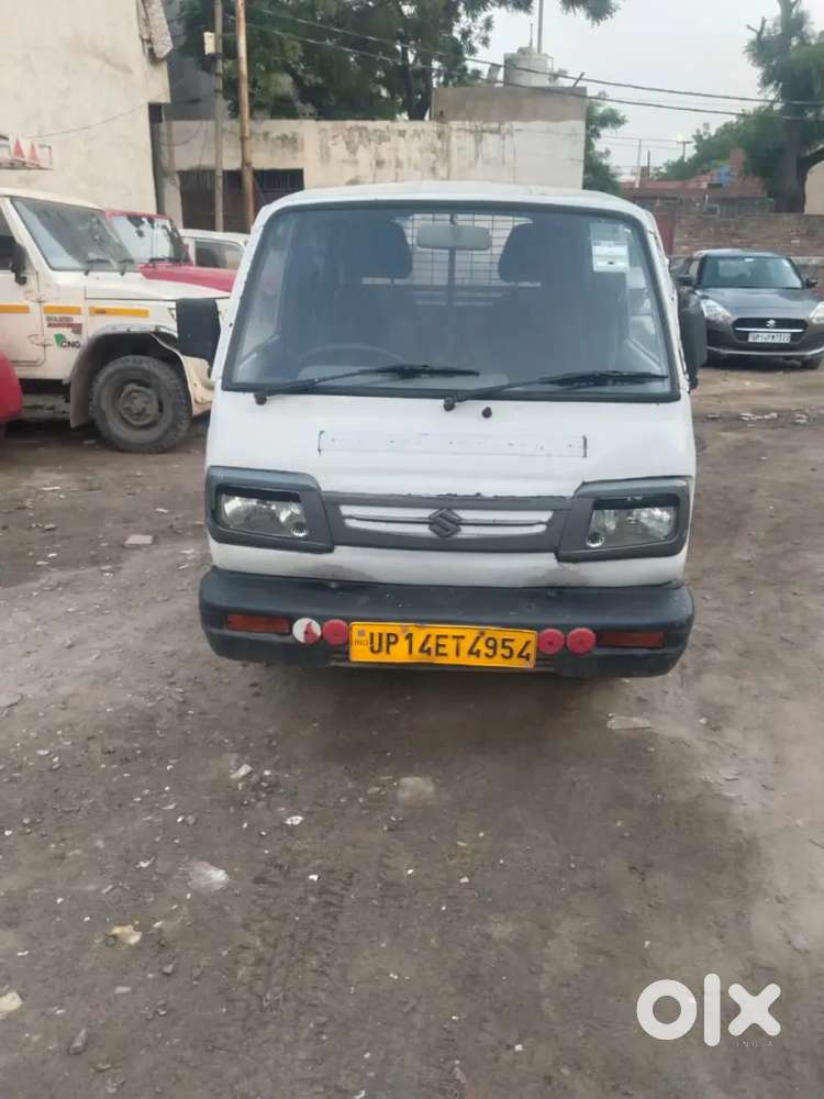 Maruti Suzuki Omni 2015 Petrol 73000 Km Driven