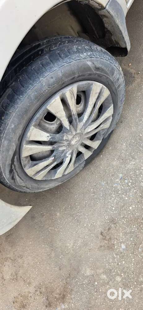 Maruti Suzuki Wagon R 2009