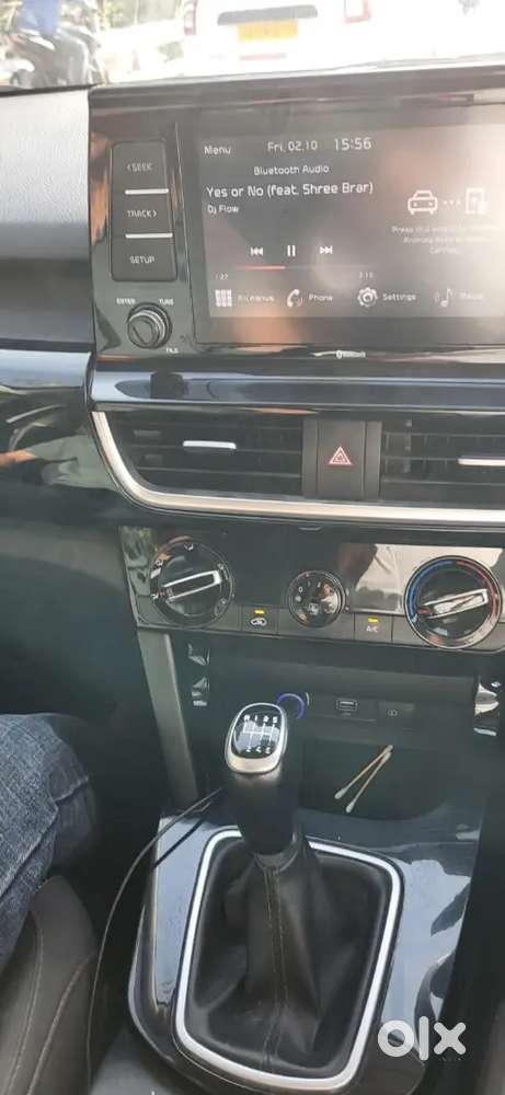 Kia New Seltos Hte+ 2023