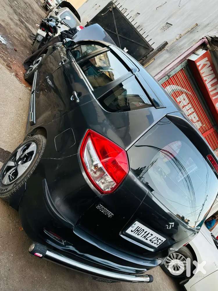 Maruti Suzuki Ertiga 2014 Petrol Well Maintained