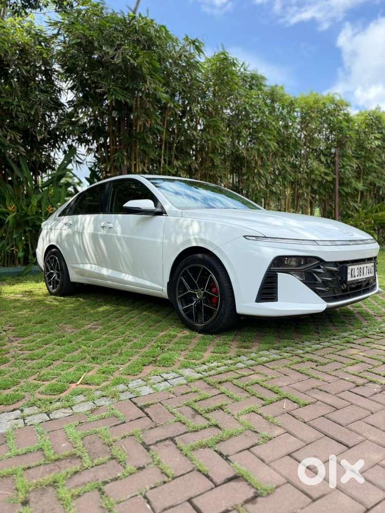 Hyundai Car Manual 2023