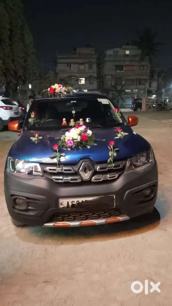 Car For Contact Basic