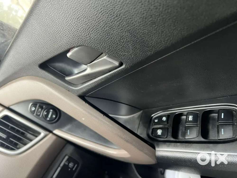 Hyundai Creta 2015 Diesel 81000 Km Driven