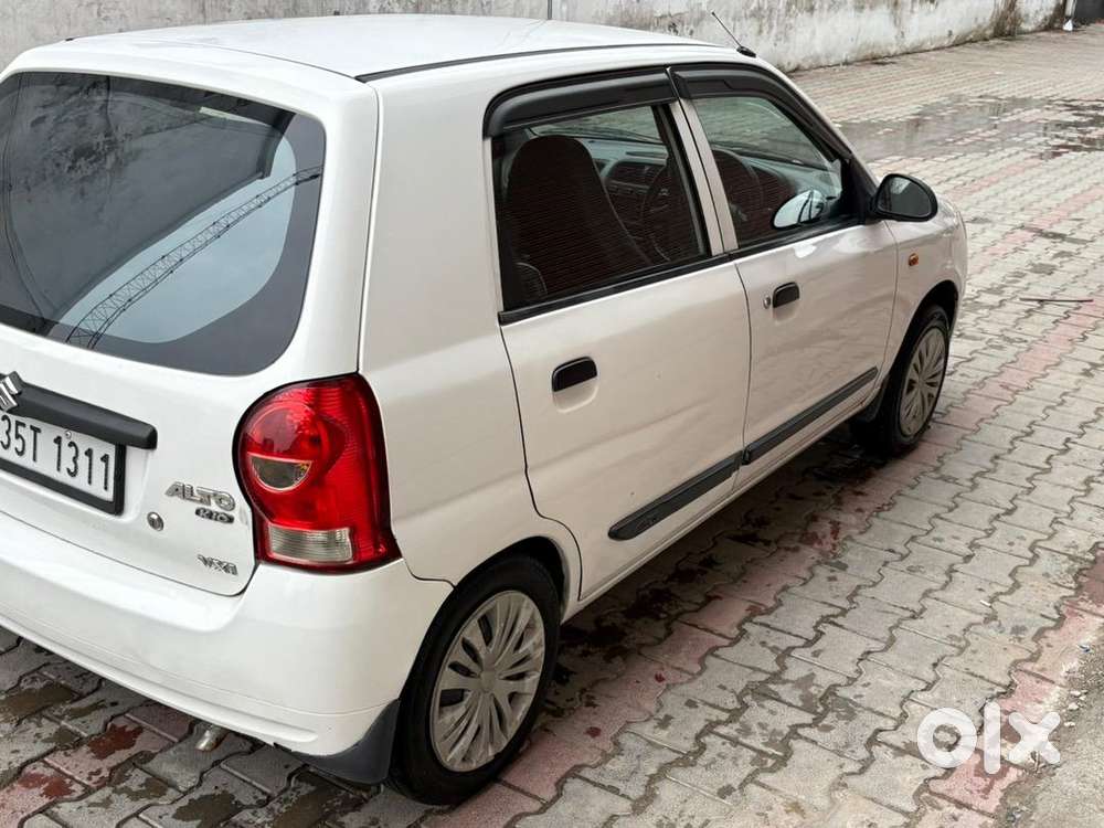 Maruti Suzuki Alto K10 2013 Petrol 90000 Km Driven