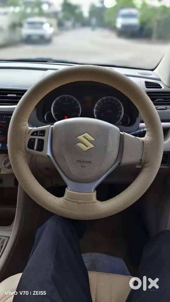 Maruti Suzuki Ertiga, 2013, Diesel