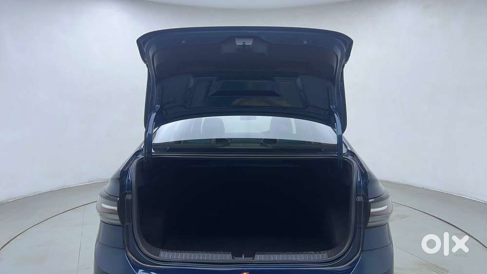 Volkswagen Virtus 1.0 Comfortline Tsi, 2024, Petrol