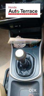 Honda City 2011-2013 V Mt Avn, 2018, Petrol