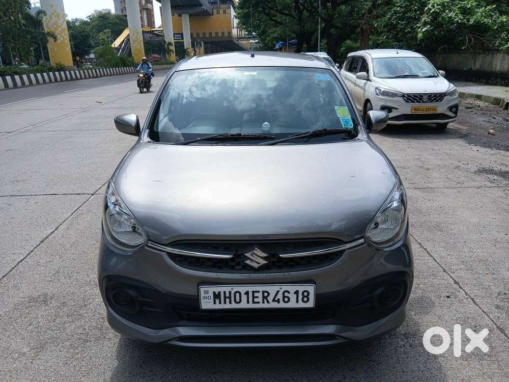 Maruti Suzuki Celerio Vxi, 2024, Petrol
