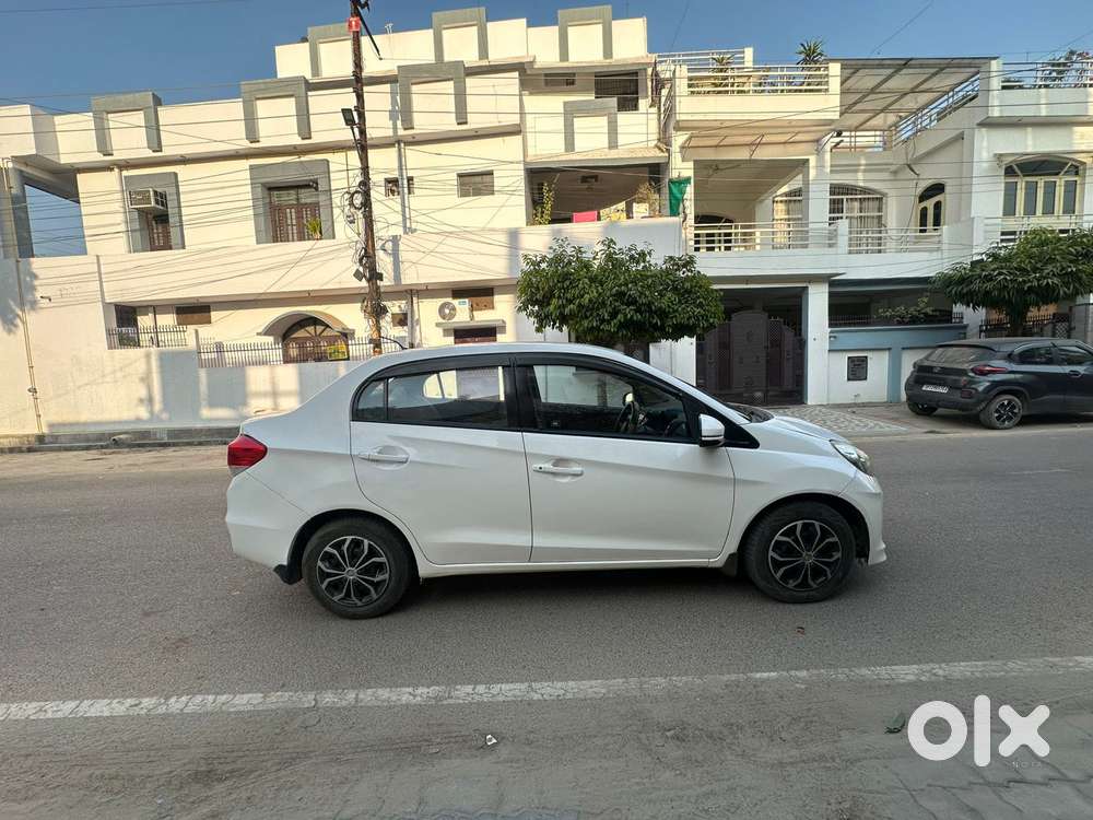 Honda Amaze 2013-2016 S I-dtech, 2015, Diesel