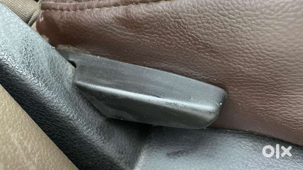 Renault Duster Petrol Rxs Cvt, 2018, Petrol