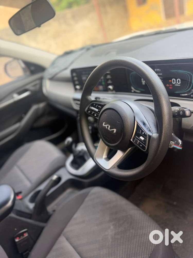 Bh Number Kia Seltos Petrol 2025 Manual