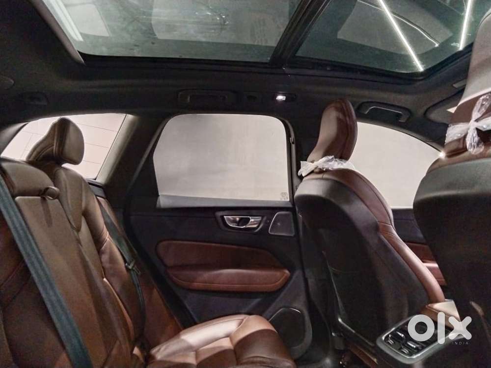 Volvo Xc60 2.0 B5 Ultimate, 2022, Petrol