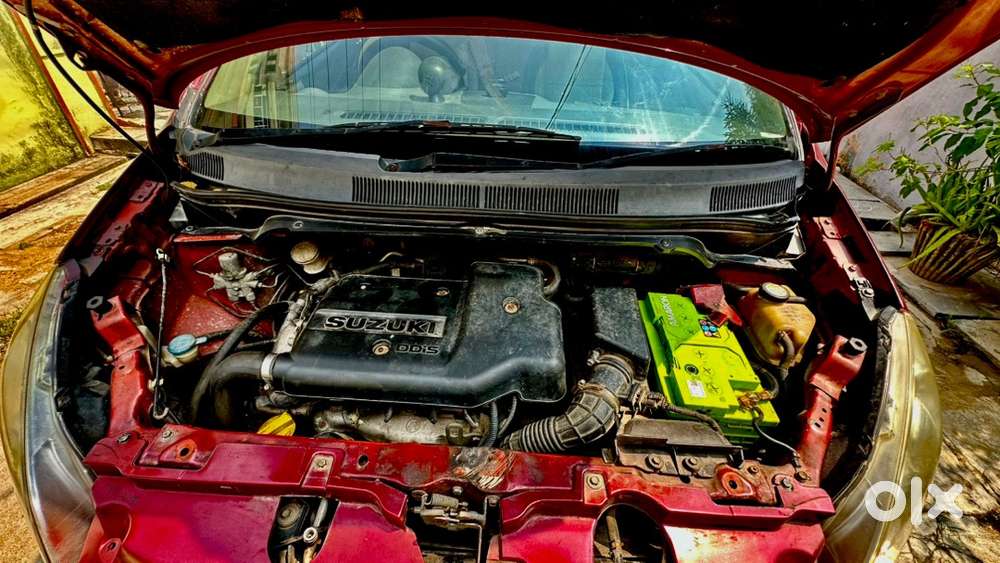 Maruti Suzuki Ritz Diesel Manual 2010