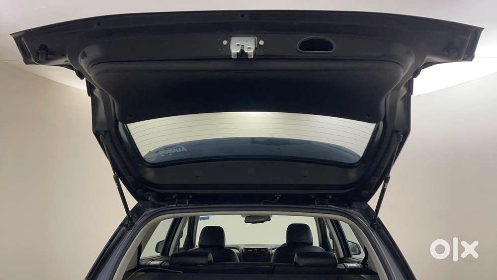 Hyundai Creta 1.4 Sx (o) Turbo Petrol Dct, 2022, Petrol