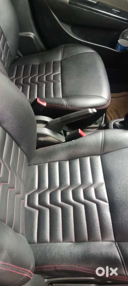 Maruti Suzuki Swift Vdi Bs Iv, 2016, Diesel