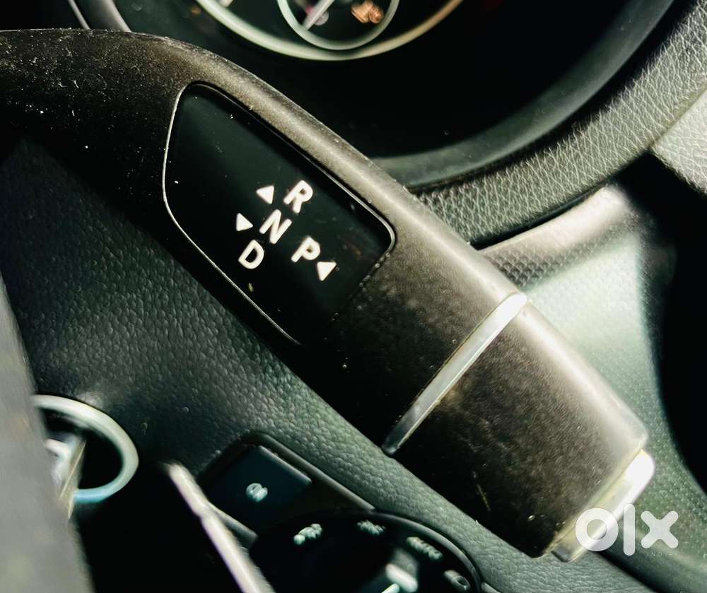 Mercedes-benz B Class