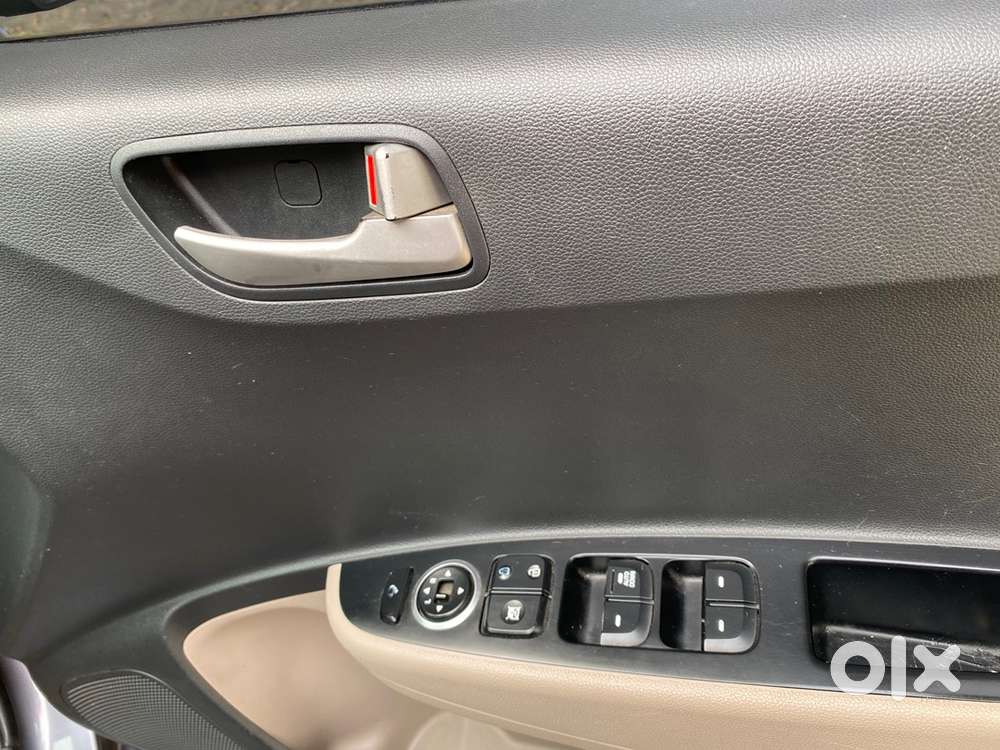 Hyundai Grand I10 Petrol Manual 2014
