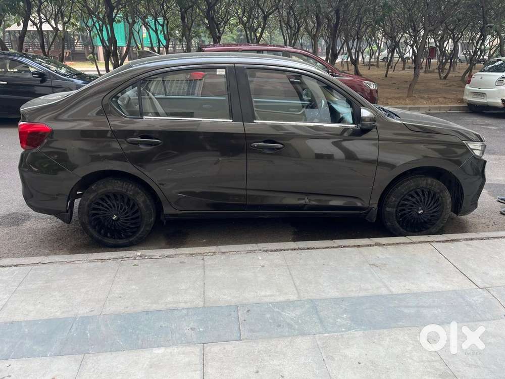 Honda Amaze Petrol 2022