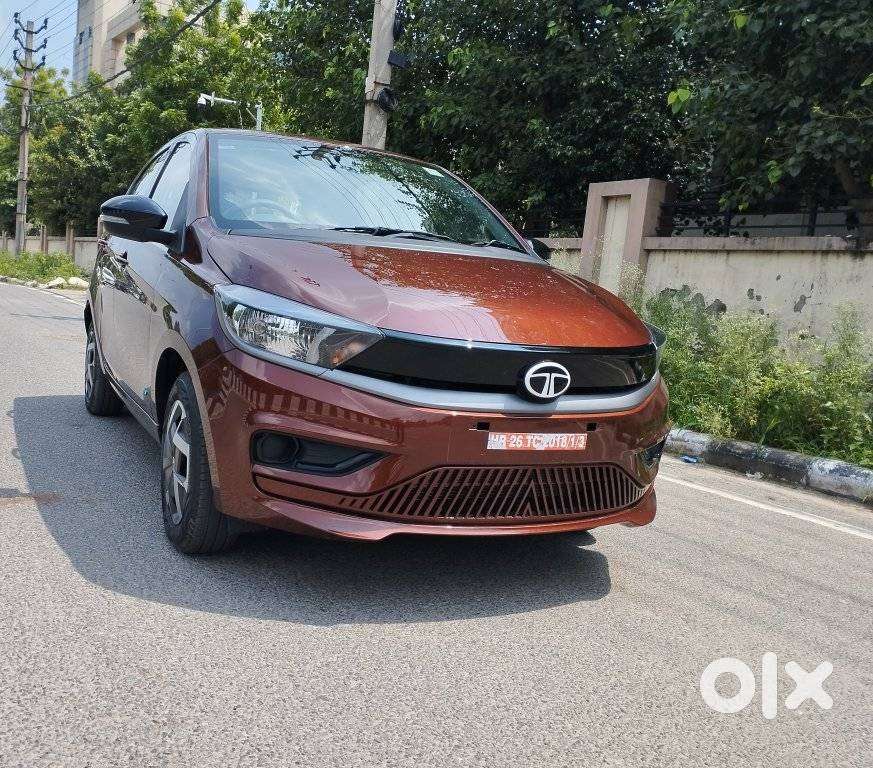 Tata Tiago Ev Xt Lr, 2025, Electric