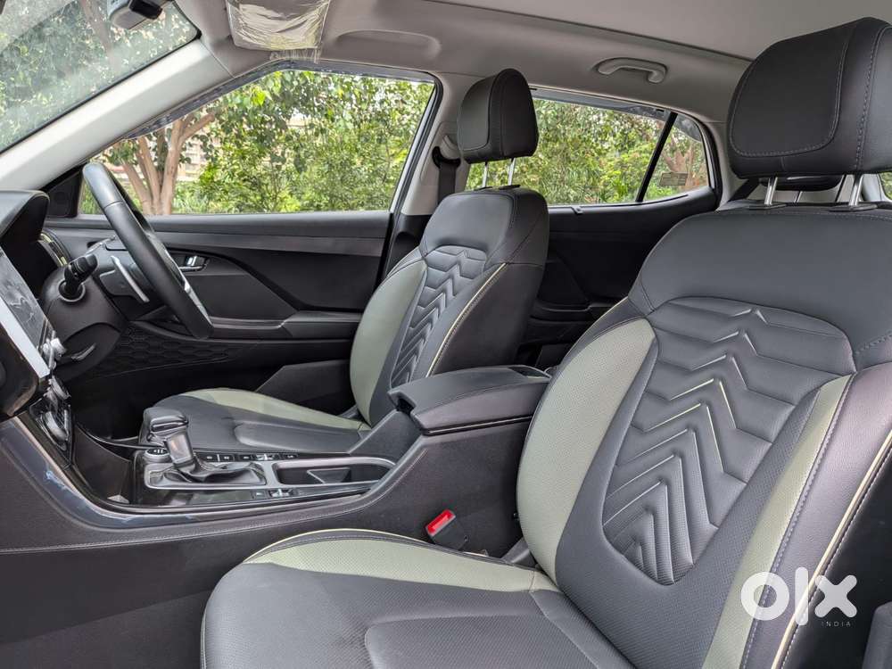 Hyundai Creta 1.5 Sx (o) Ivt Petrol, 2024, Petrol
