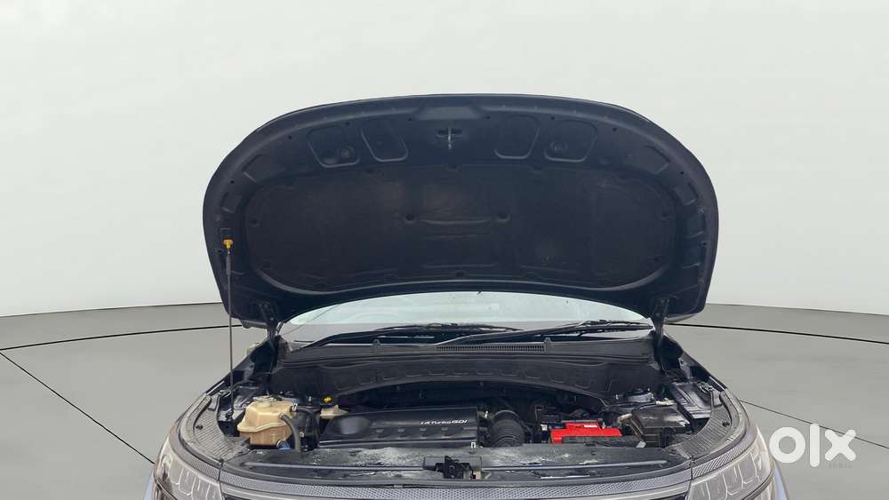 Kia Seltos 1.4 X-line Dct, 2021, Petrol